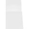 Ekena Millwork Portland Architectural Grade PVC Gable Bracket, 36"W x 10 1/2"H x 6"D x 6"F, 7/12 Pitch GBP036X11X0606POR00 - alternate 5